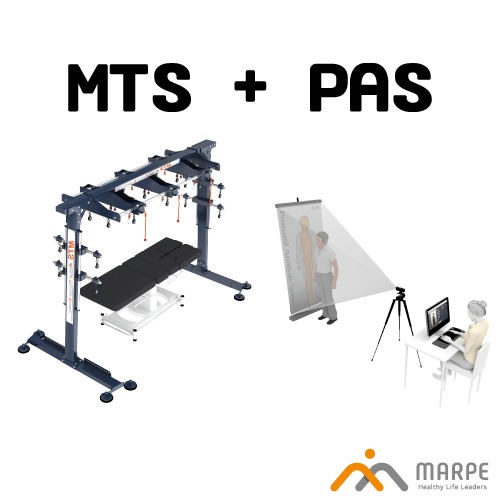 MTS Plus(MTS+PAS)